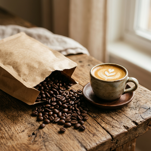 As famílias que plantaram o primeiro café no Norte Pioneiro